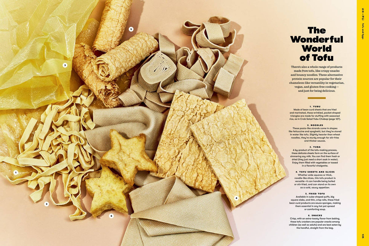 H Mart: The Cookbook