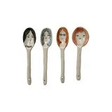 Face Spoons