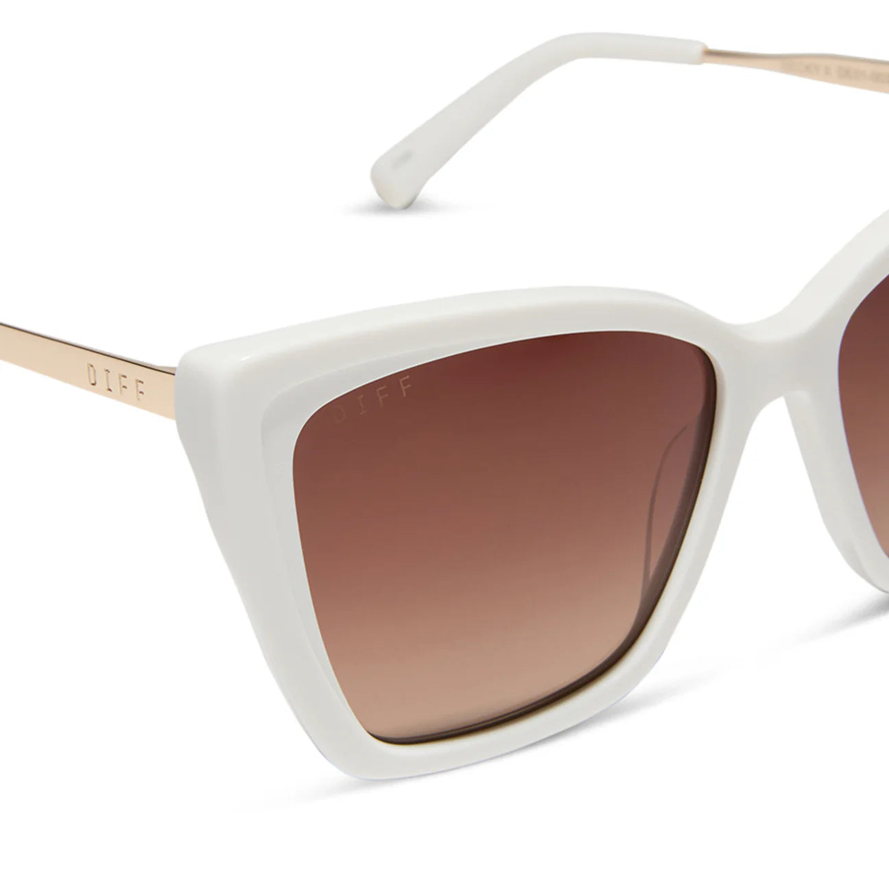 DIFF Eyewear - Becky II