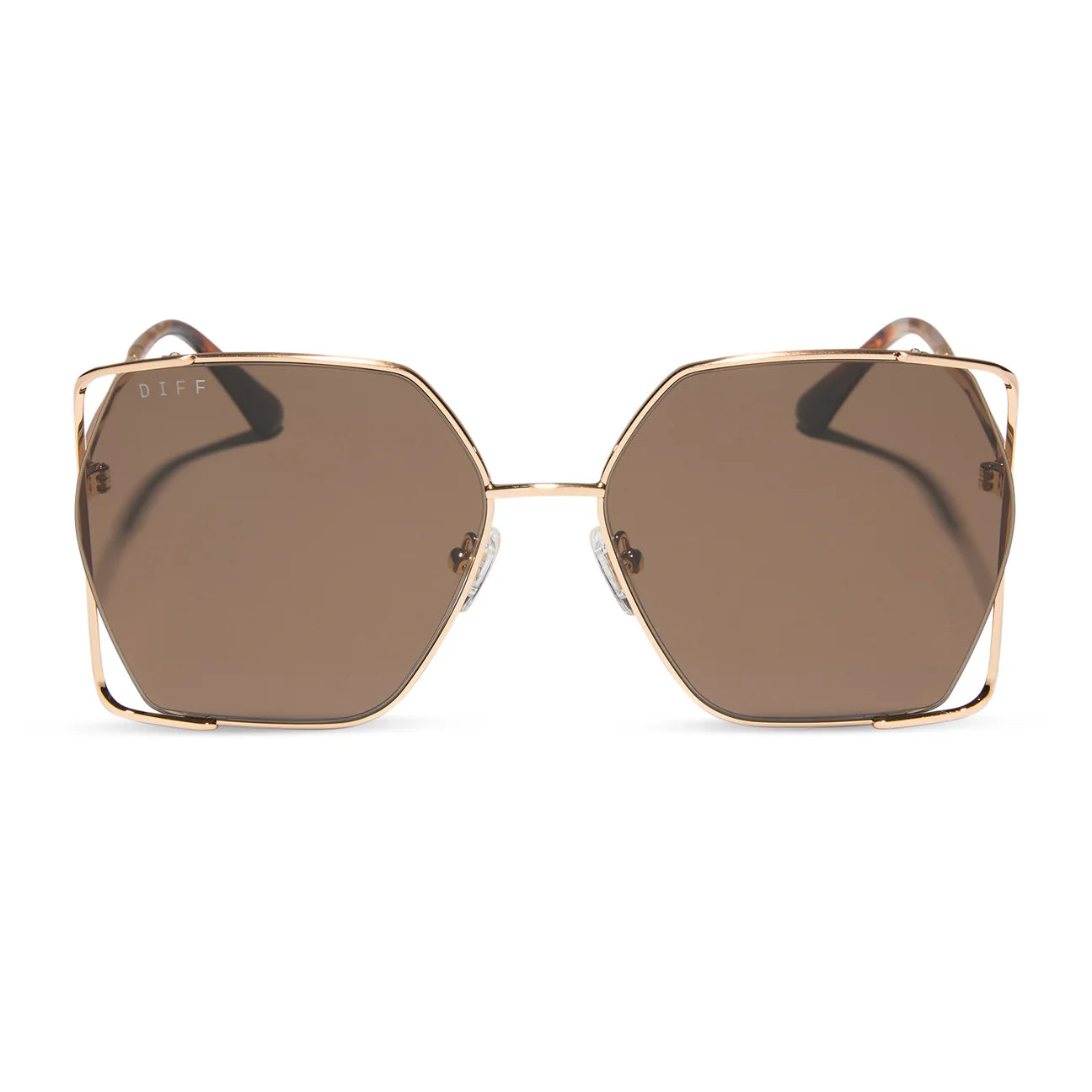 DIFF Sunglasses - Donna IV