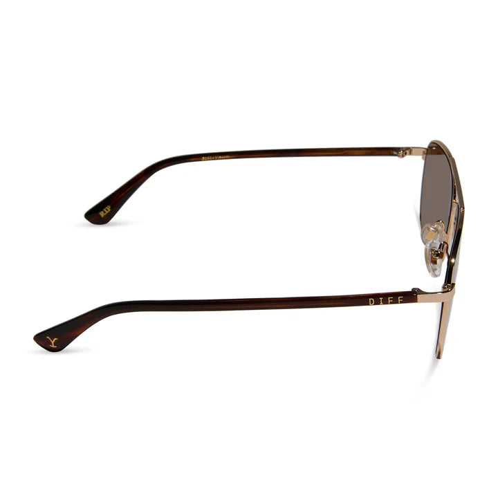 Diff Eyewear - Rip Wheeler
