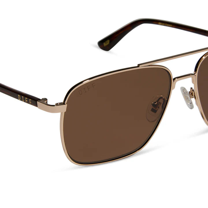 Diff Eyewear - Rip Wheeler