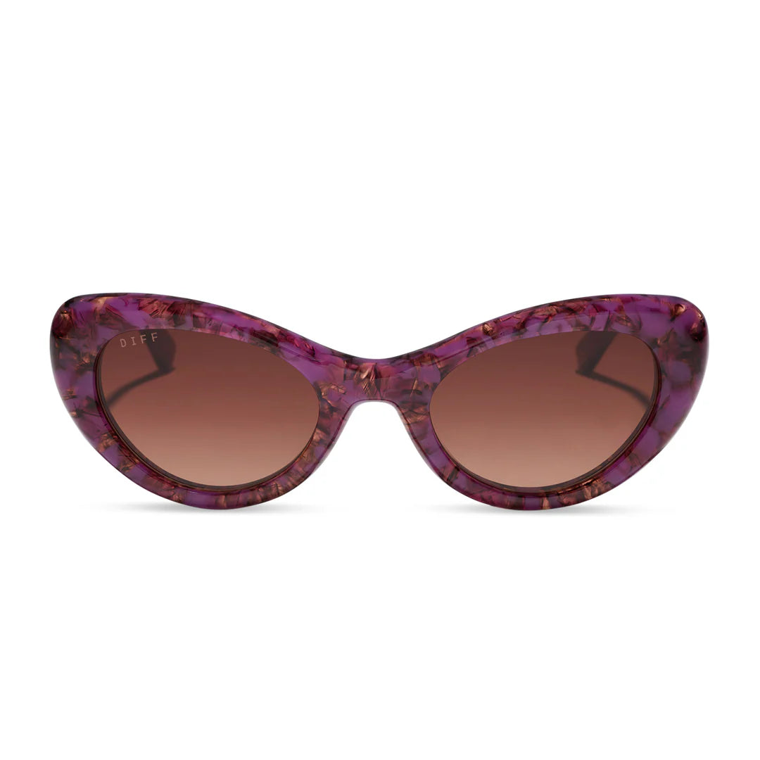 DIFF Eyewear - Zaria