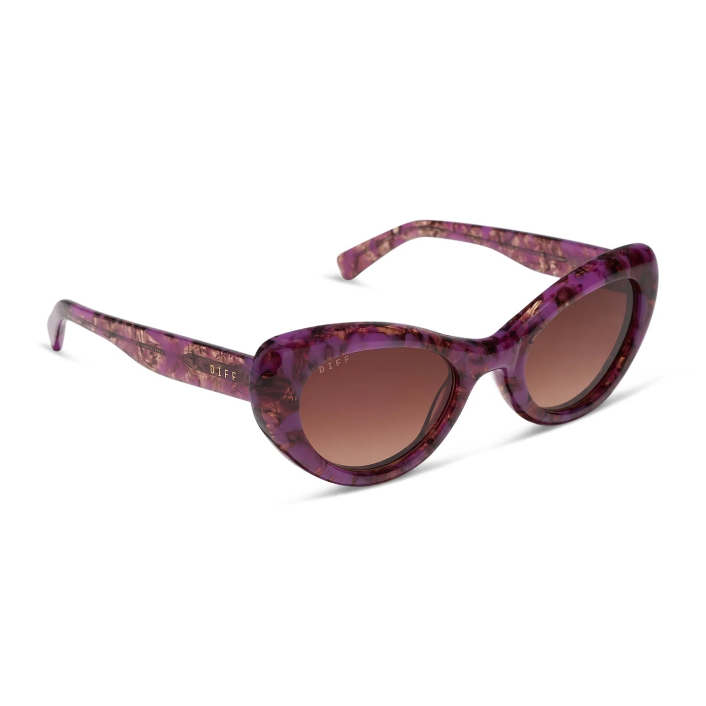 DIFF Eyewear - Zaria