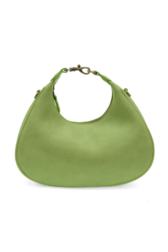 Farmers Market Scarf Convertible Crossbody