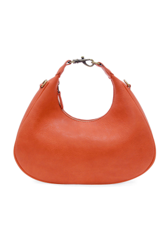 Farmers Market Scarf Convertible Crossbody