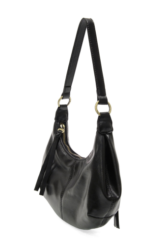 Giselle Mini Hobo Bag