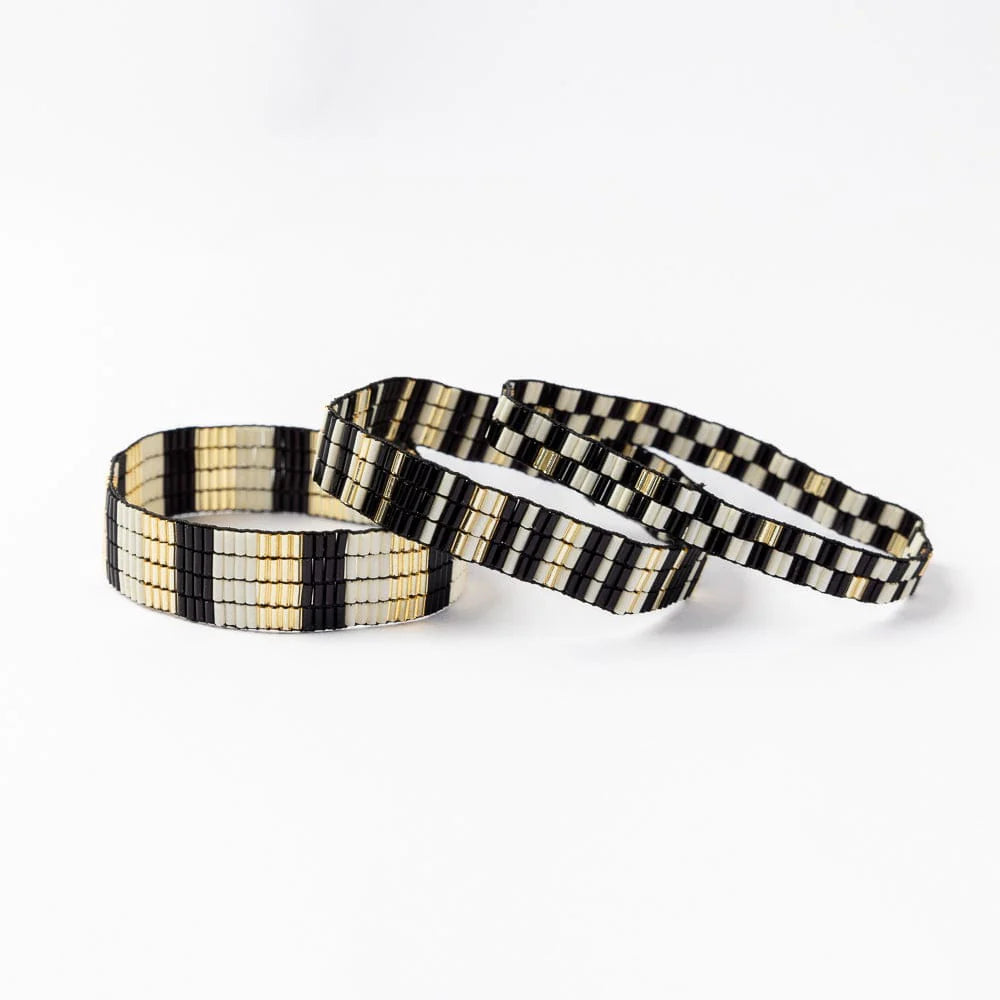 Dylan Bracelet Set Of 3