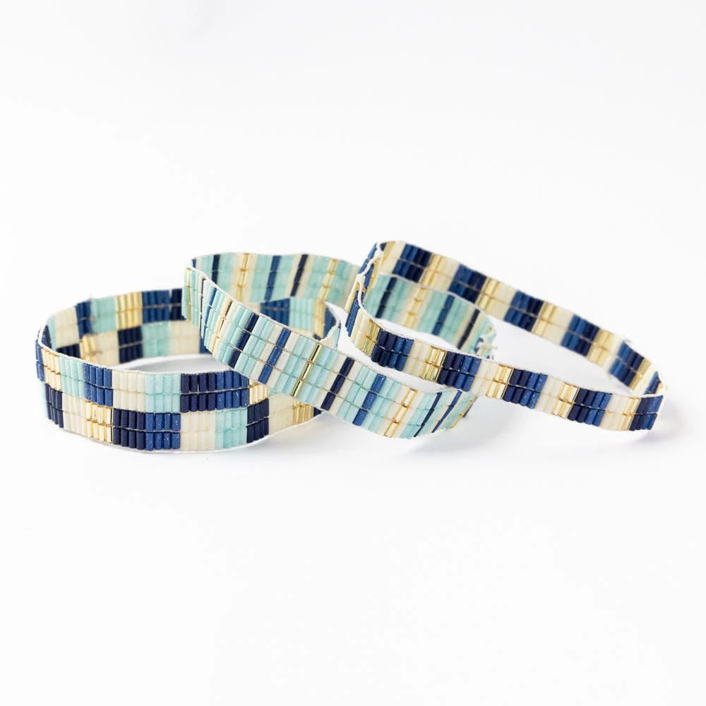 Dylan Bracelet Set Of 3