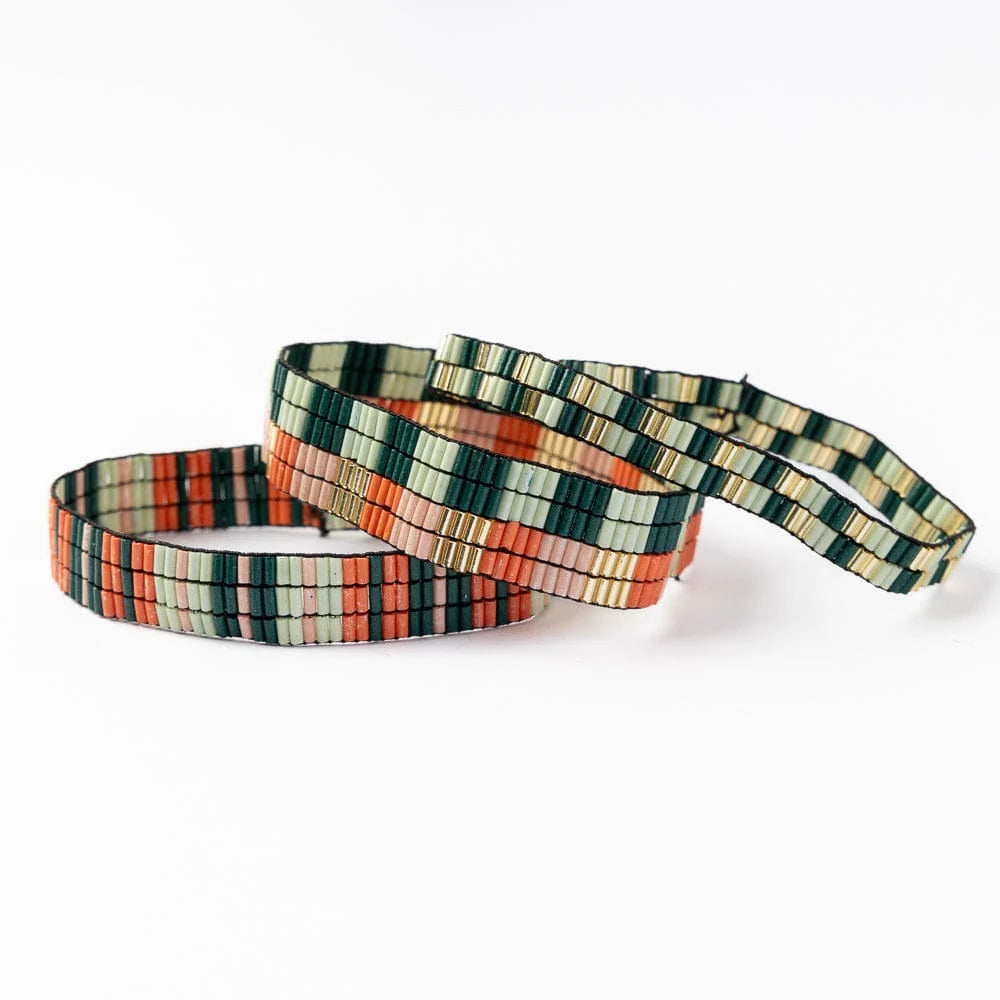 Dylan Bracelet Set Of 3