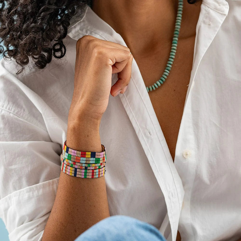 Dylan Bracelet Set Of 3