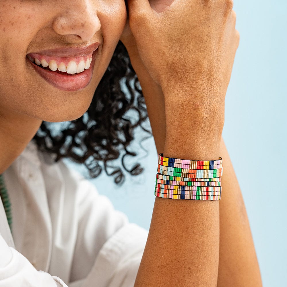 Dylan Bracelet Set Of 3