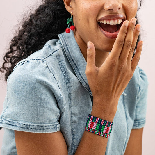 Dylan Bracelet Set Of 3
