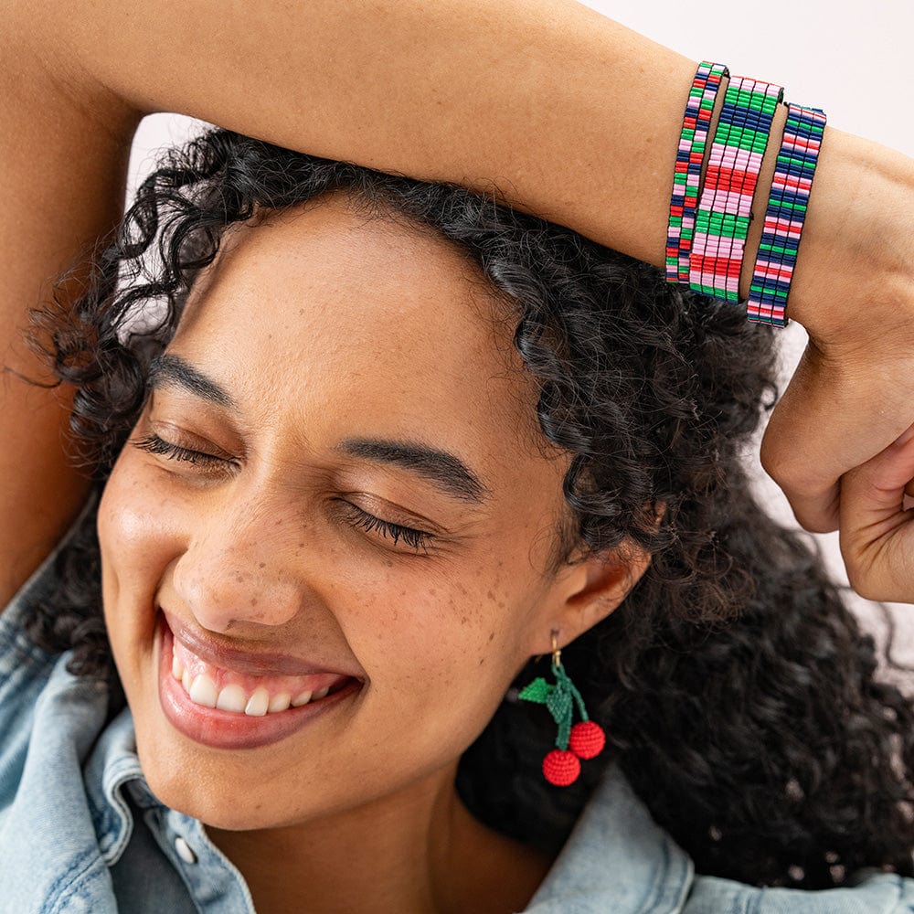Dylan Bracelet Set Of 3