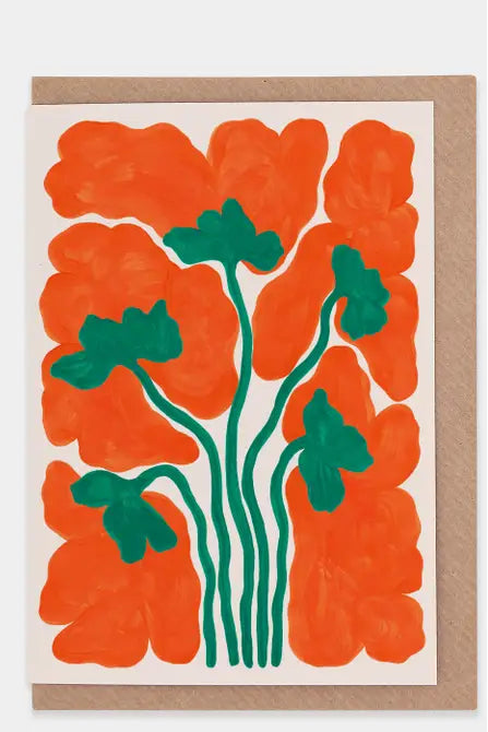 Evermade Greeting Card