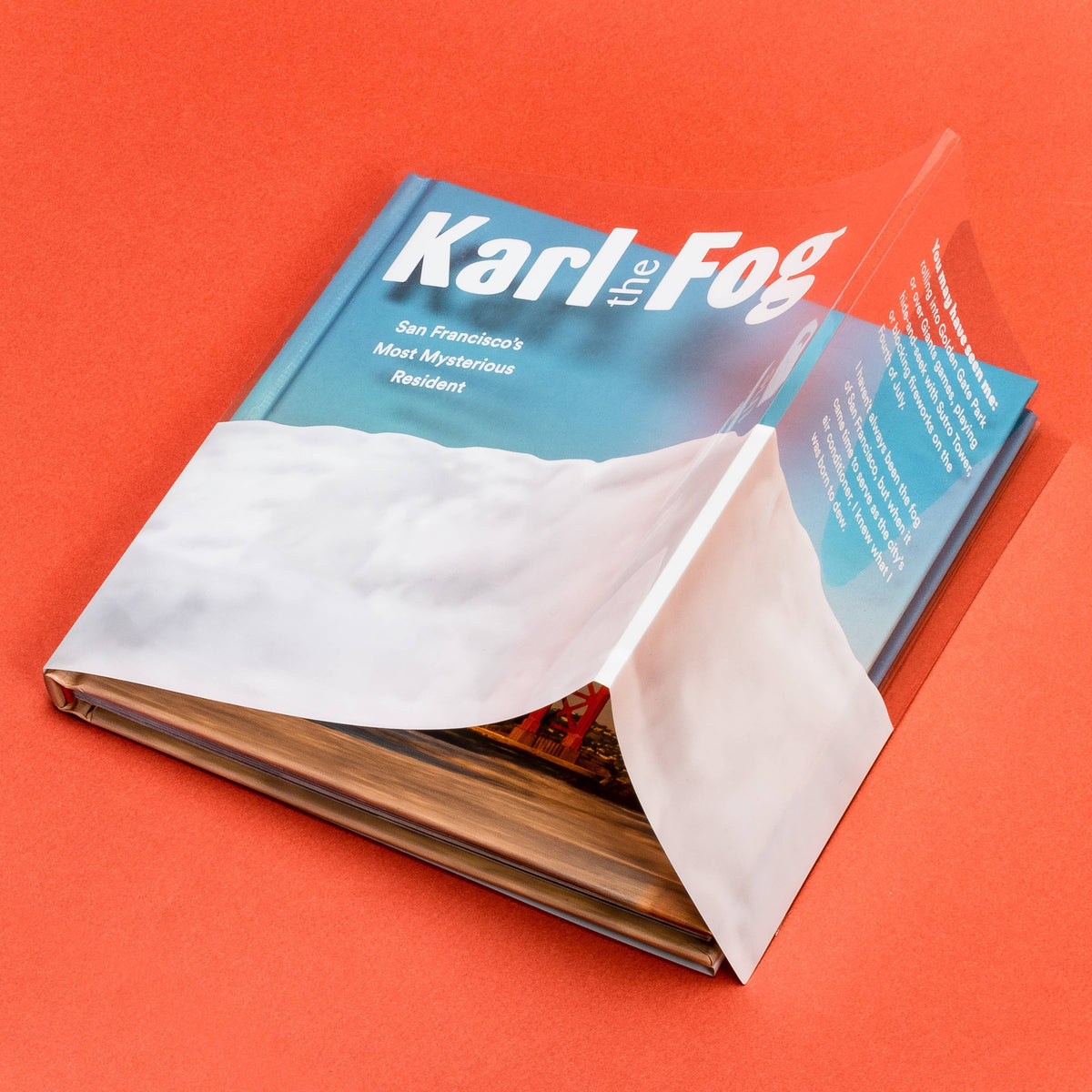 Karl the Fog