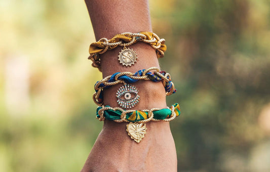 Monsens - Elegance Bracelet