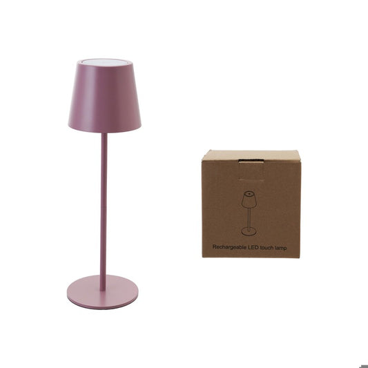 Rechargeable LED Lamp