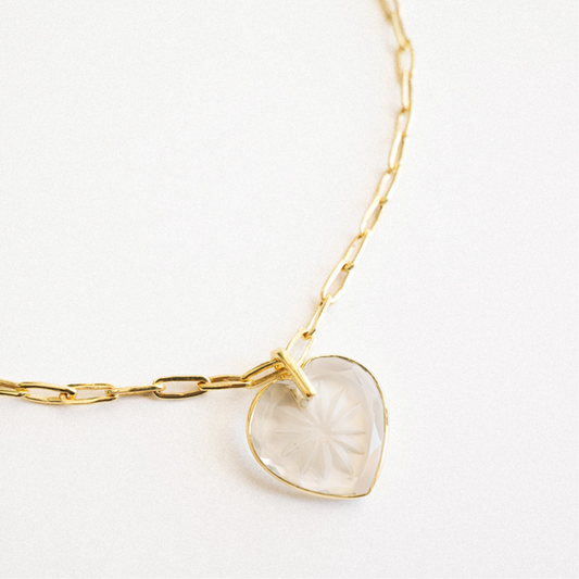 Nieves Necklace