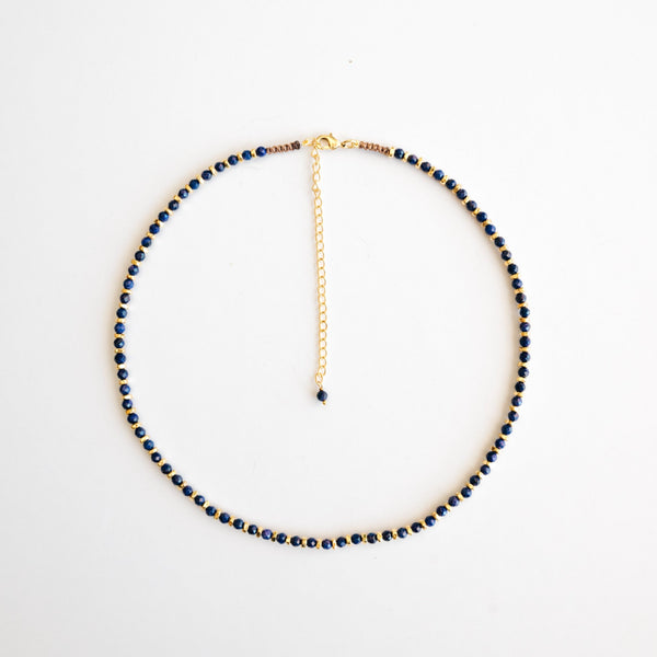 Clara Forno Ikigai - Cerezo necklace