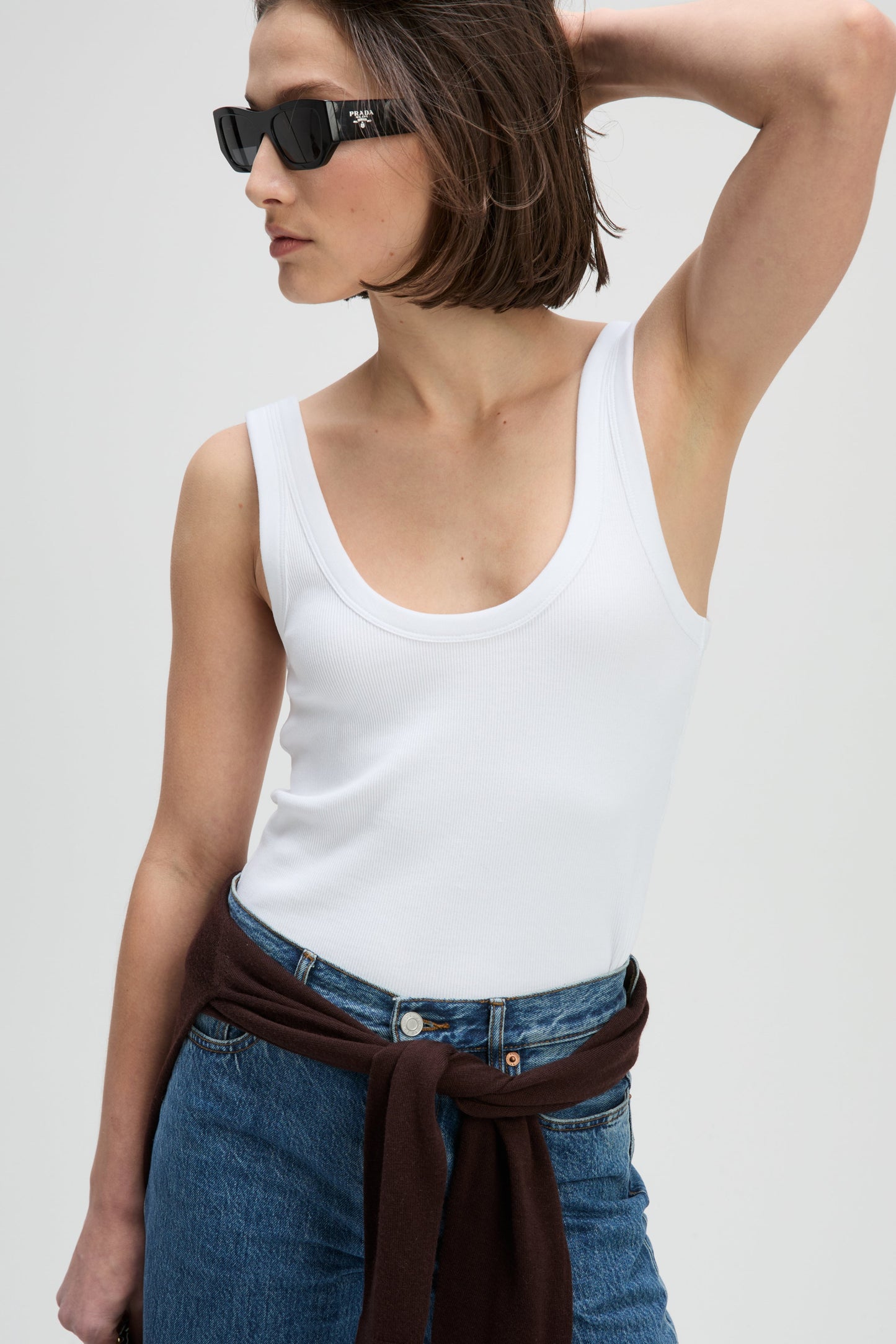 Soldout NYC - The Scoop It Up Tank