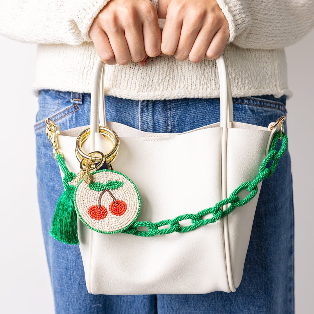 Kelsey Bag Charms