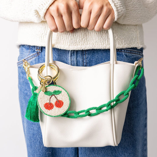Kelsey Bag Charms