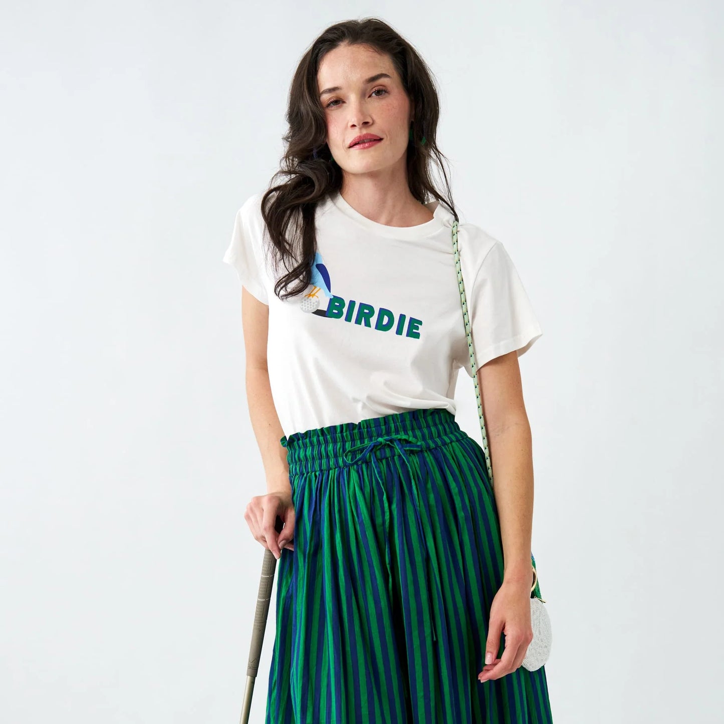 Ink & Alloy - Graphic Tee