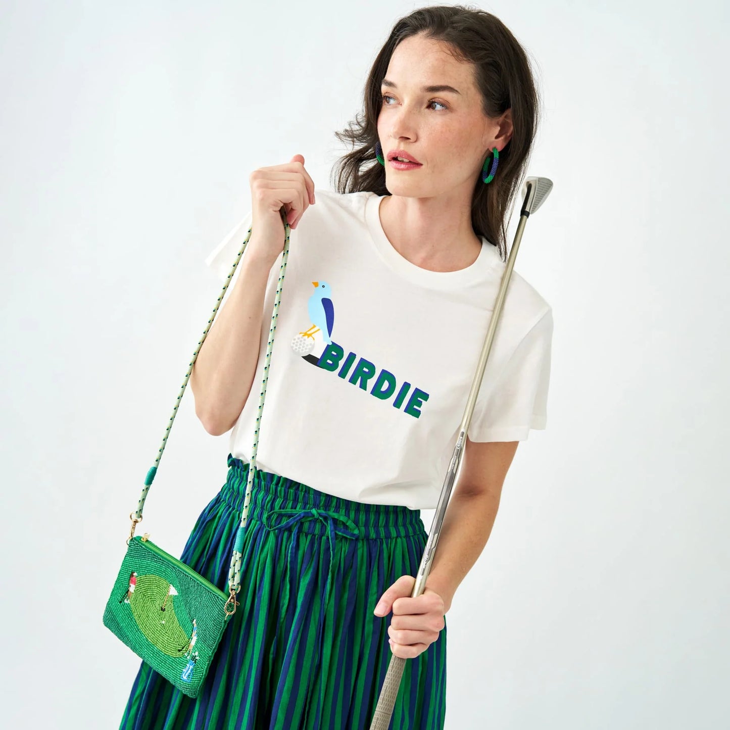Ink & Alloy - Graphic Tee