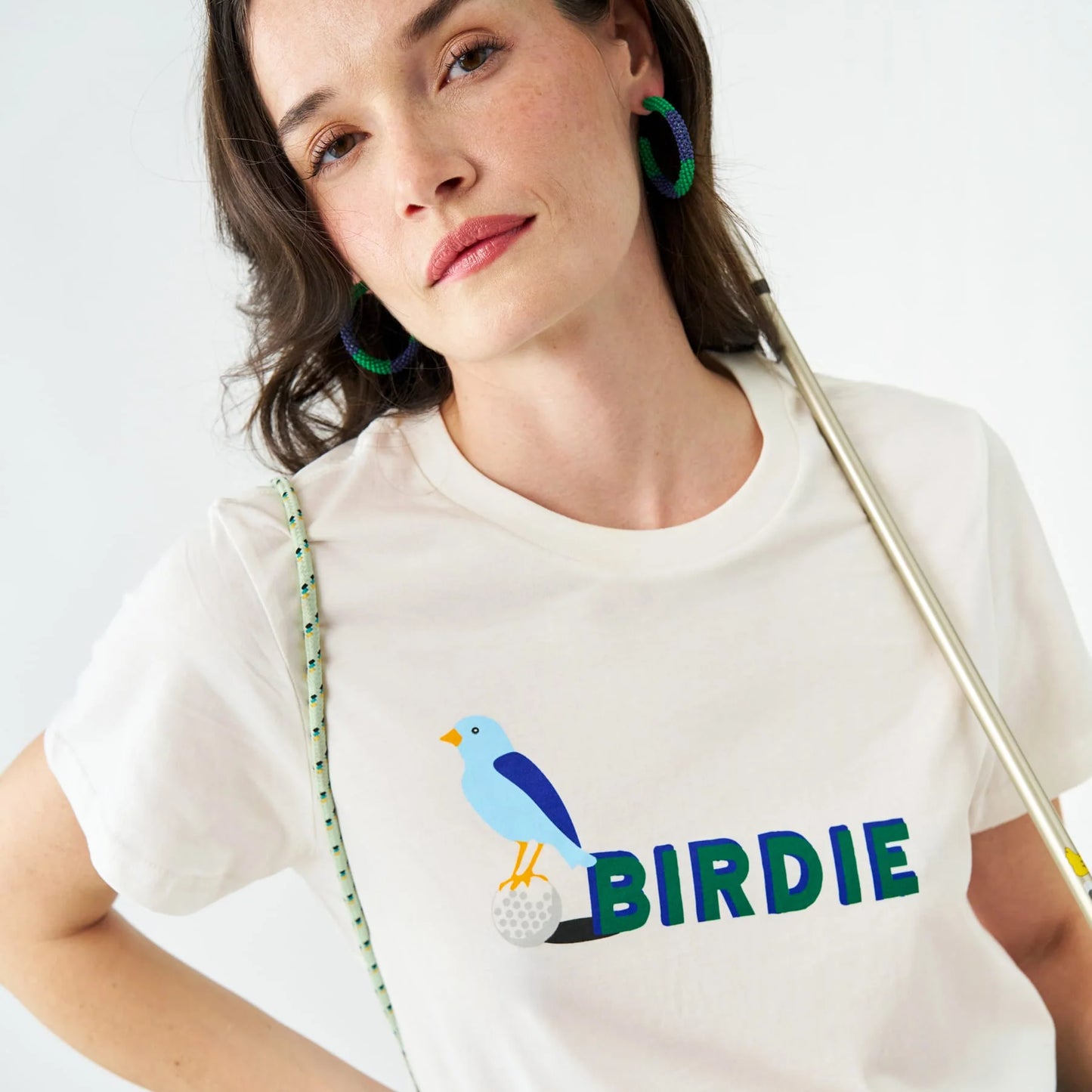 Ink & Alloy - Graphic Tee