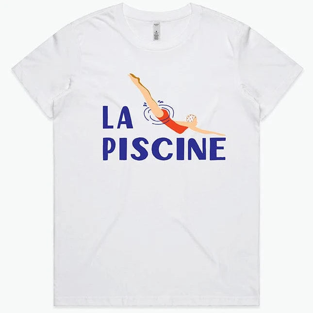 Ink & Alloy - Graphic Tee