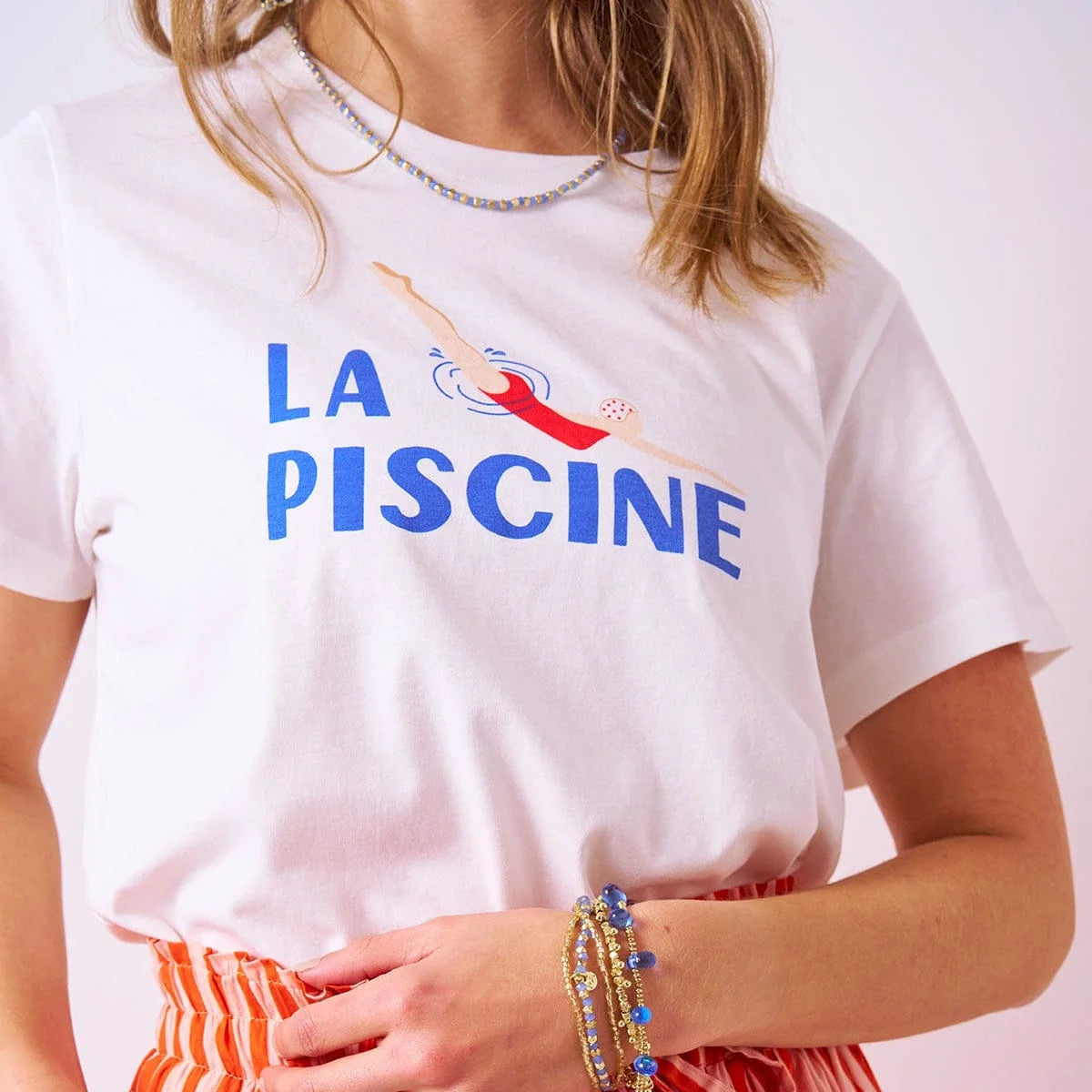 Ink & Alloy - Graphic Tee