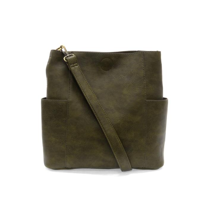 Kayleigh Side Pocket Bag