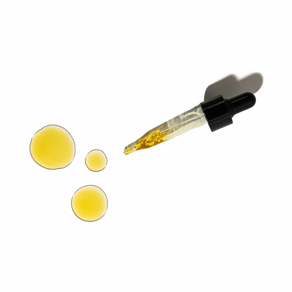 Twenty-Nine Botanical Serum