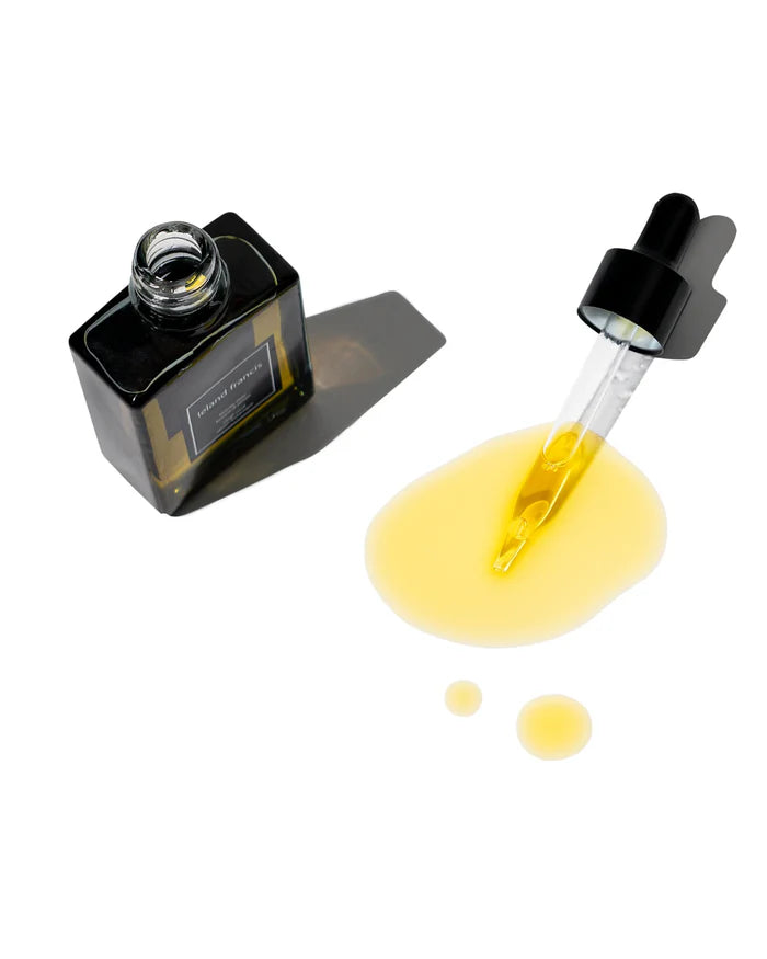 Twenty-Nine Botanical Serum
