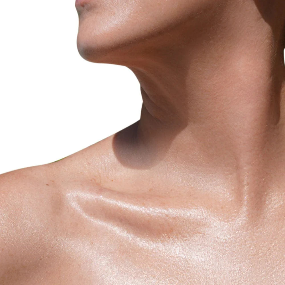 Body Radiance