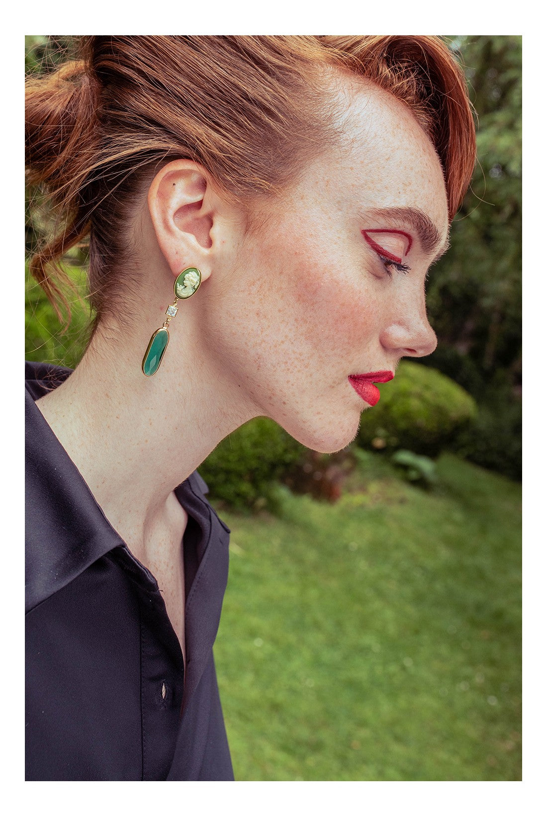 Lord Earring