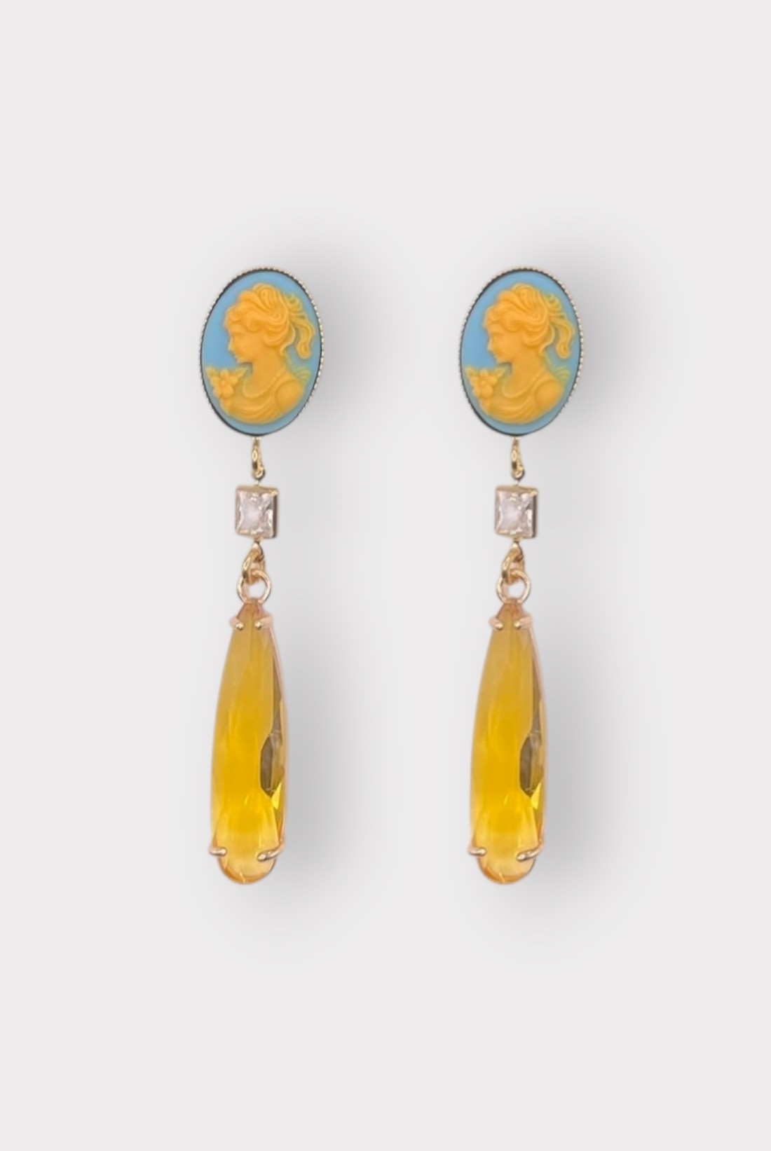 Lord Earring