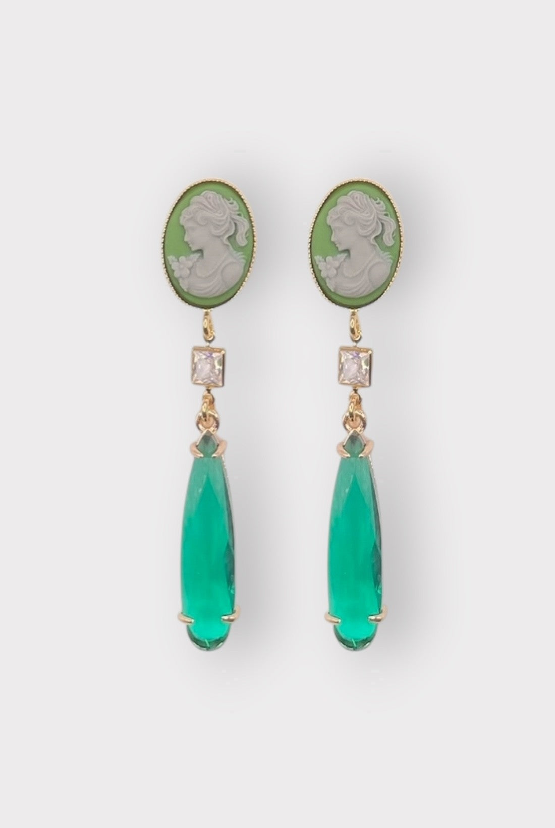 Lord Earring