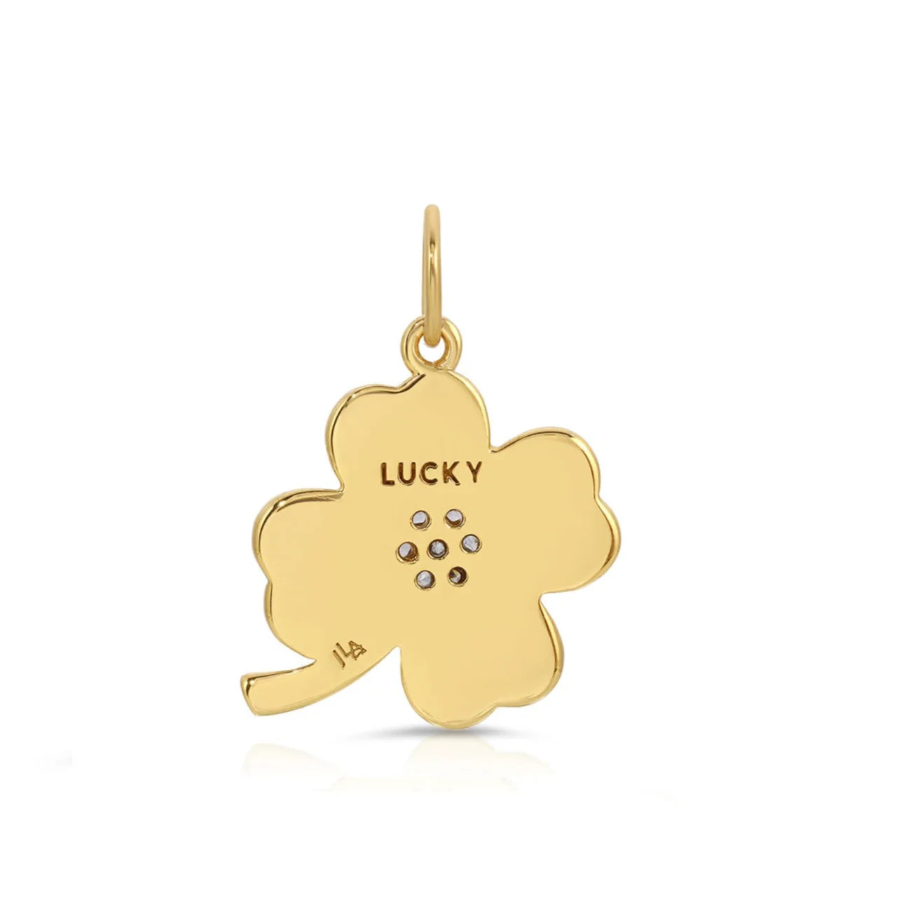 Lucky Charm Necklace