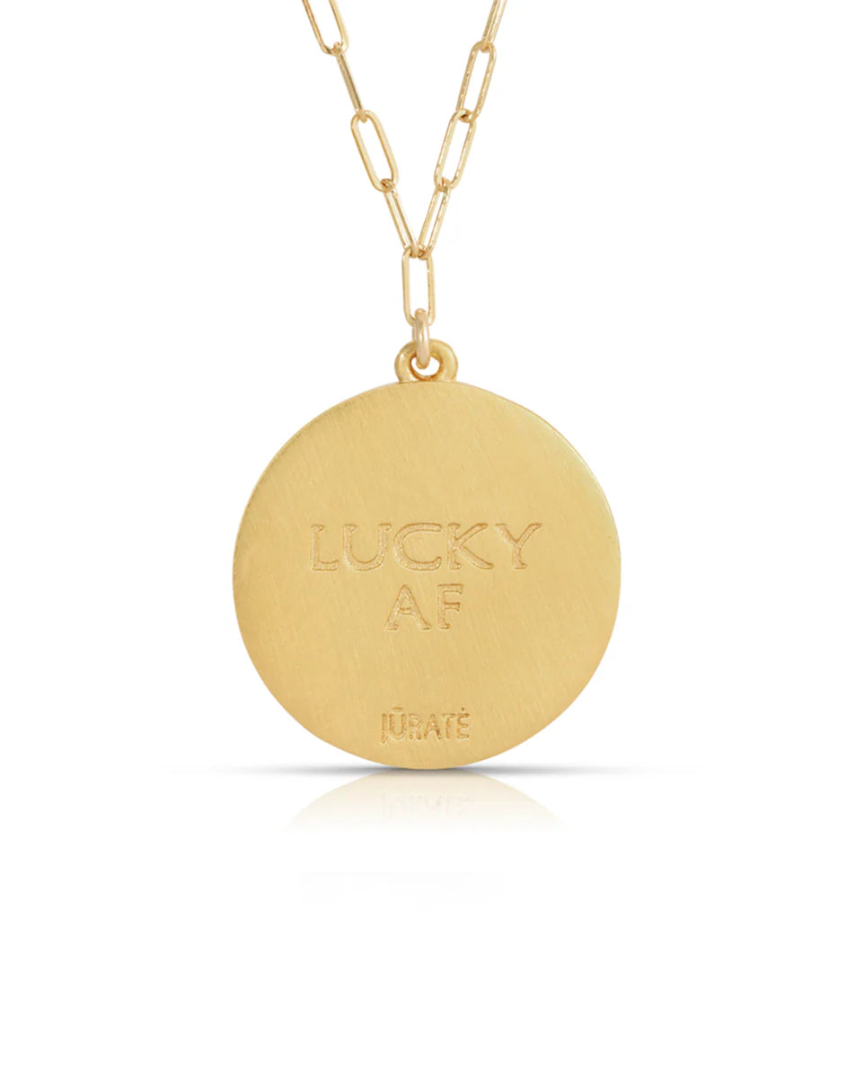 Coin Necklaces