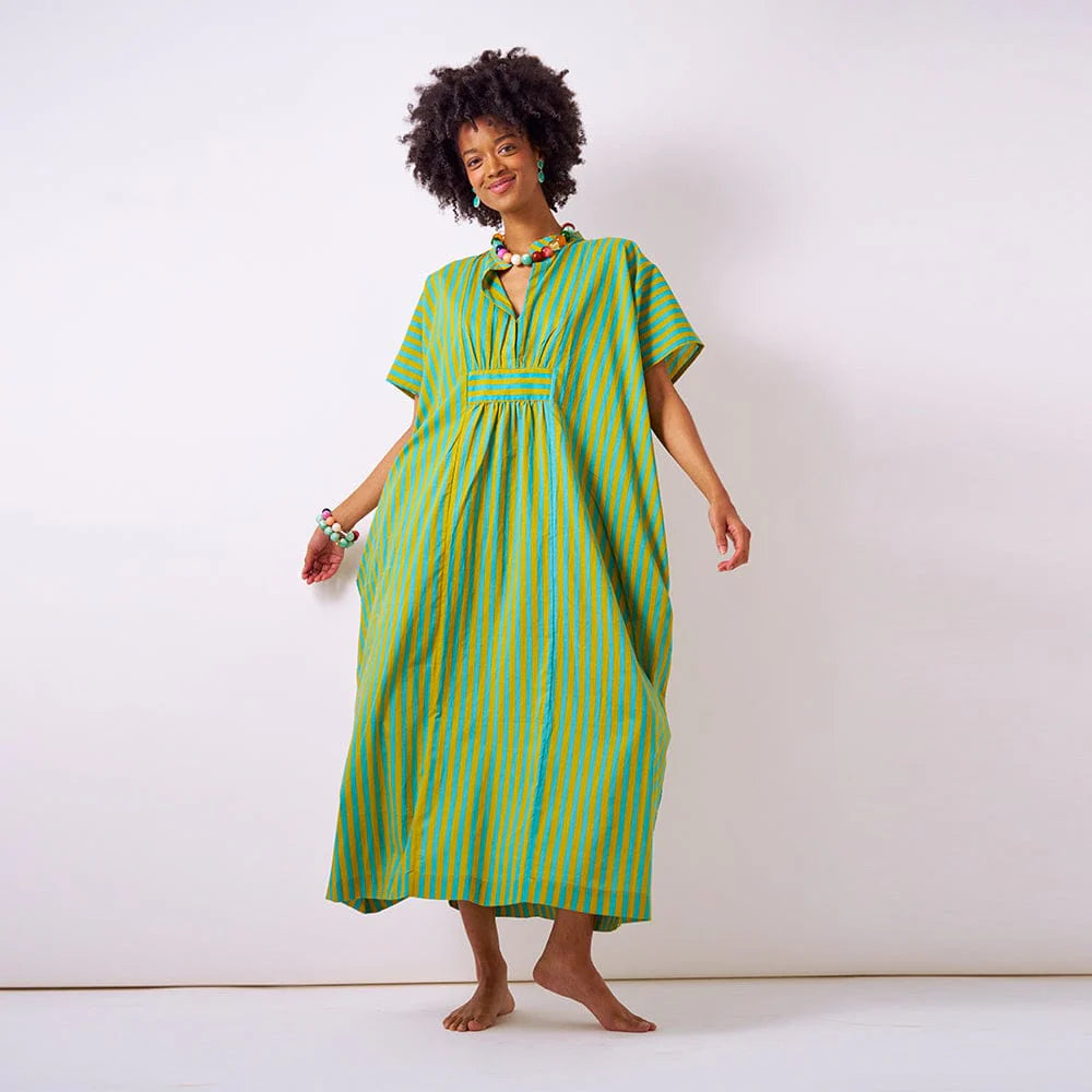 Margot Kaftan