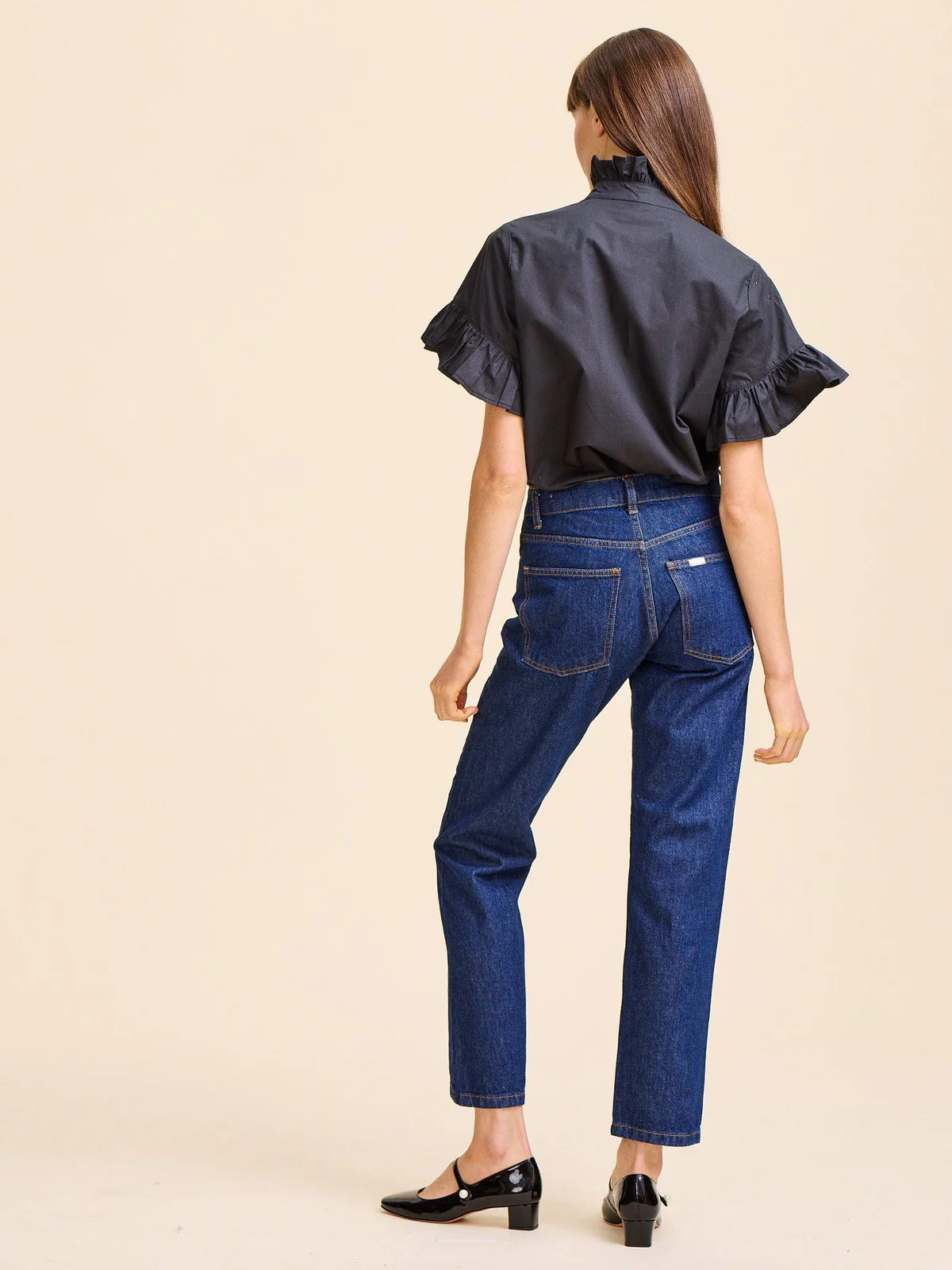 Mille - Vanessa Top