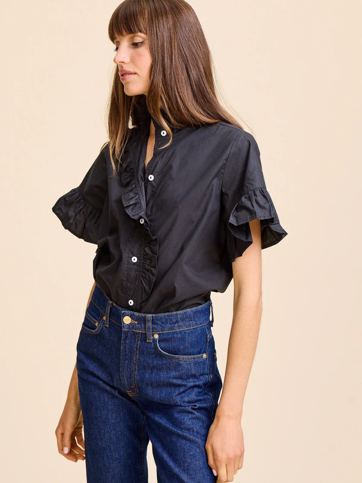 Mille - Vanessa Top