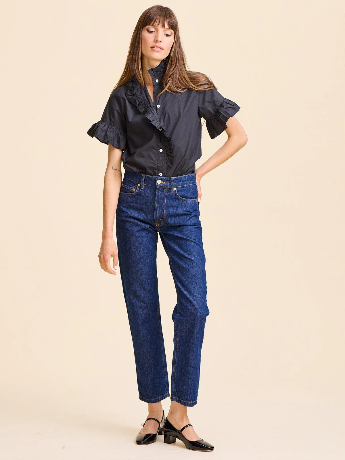 Mille - Vanessa Top