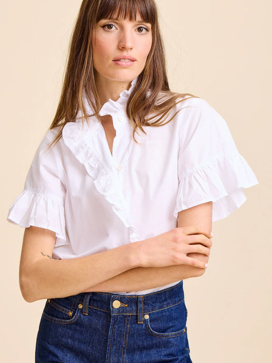 Mille - Vanessa Top