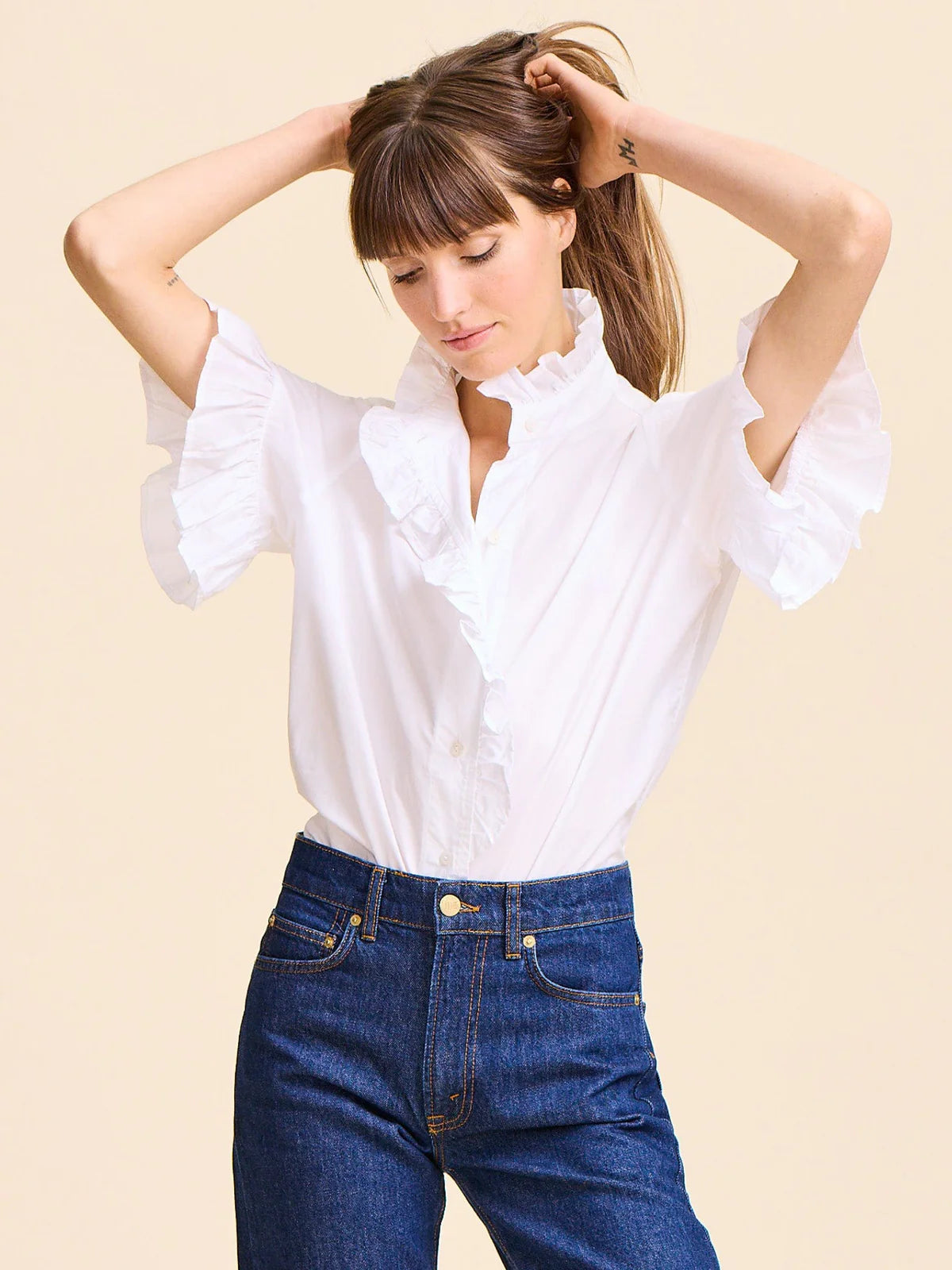 Mille - Vanessa Top