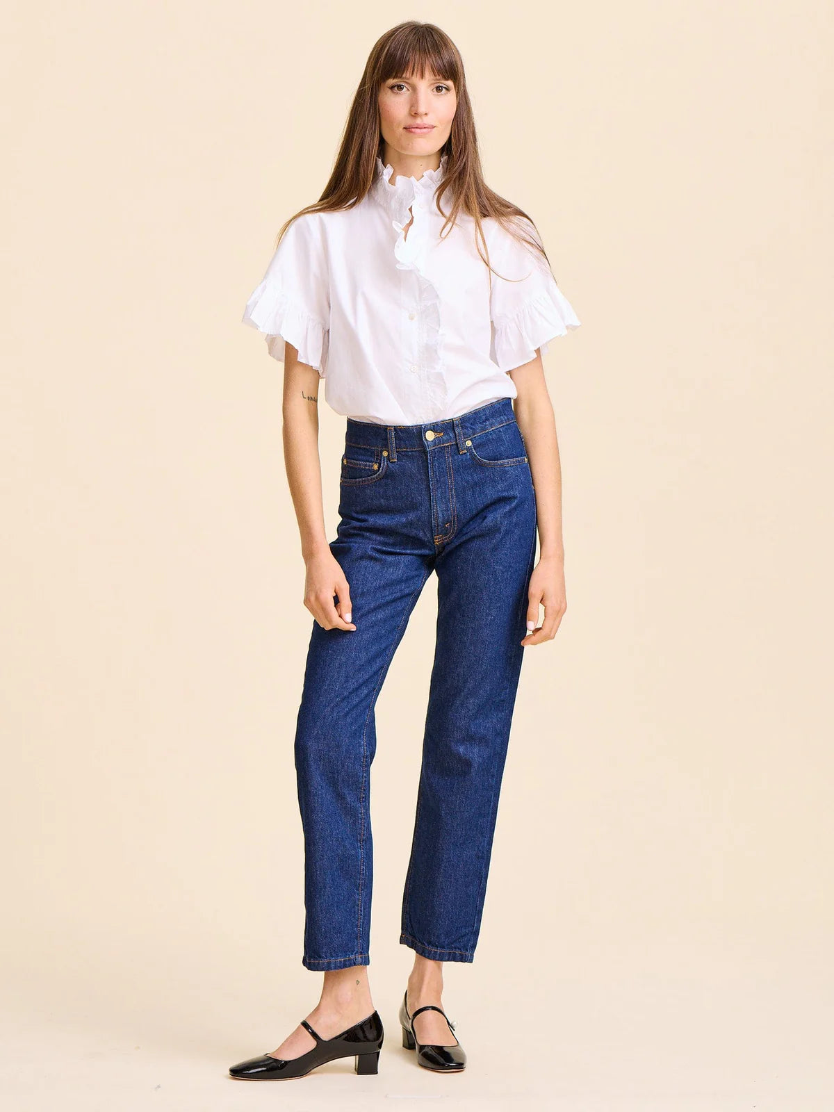 Mille - Vanessa Top