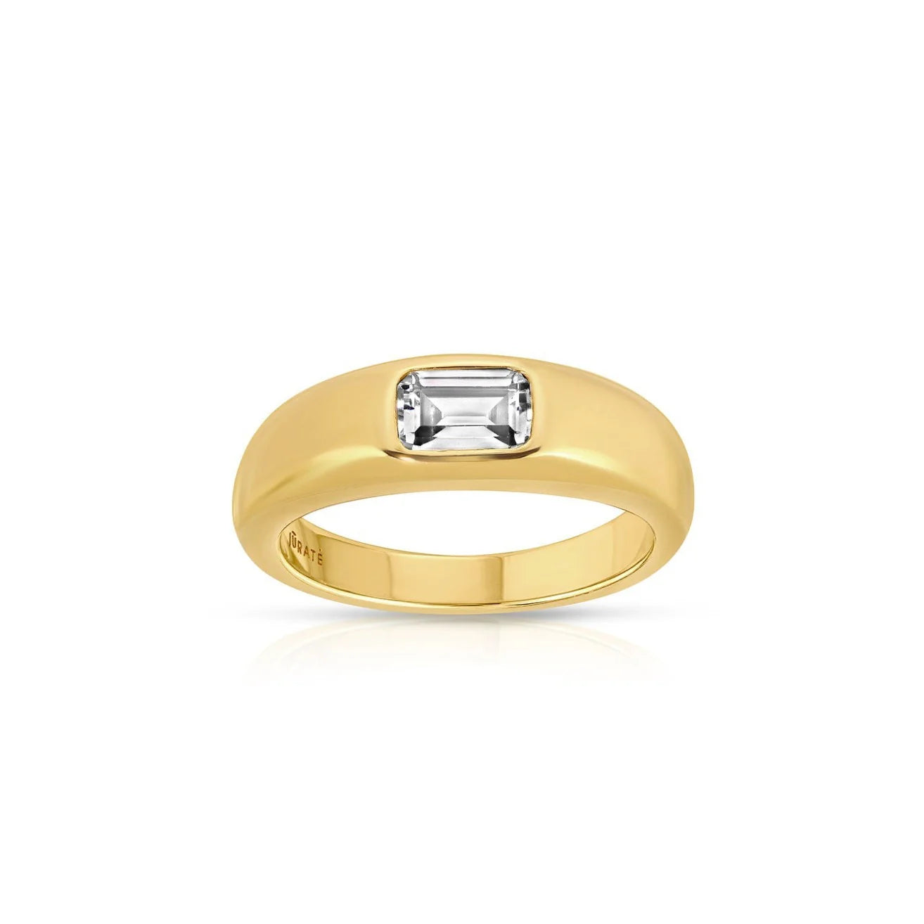 Nola Gold Ring