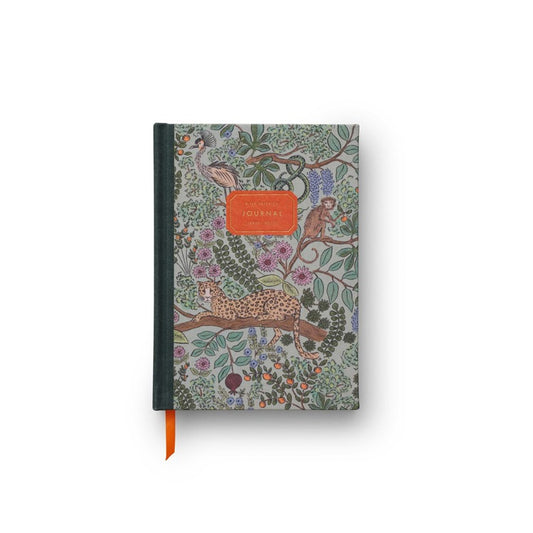 Rifle Paper Co. - Safari Travel Journal